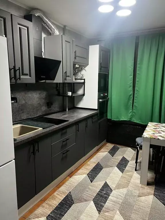 2-к кв. Москва Красноармейская ул., 6К1 (39.0 м) - Фото 2