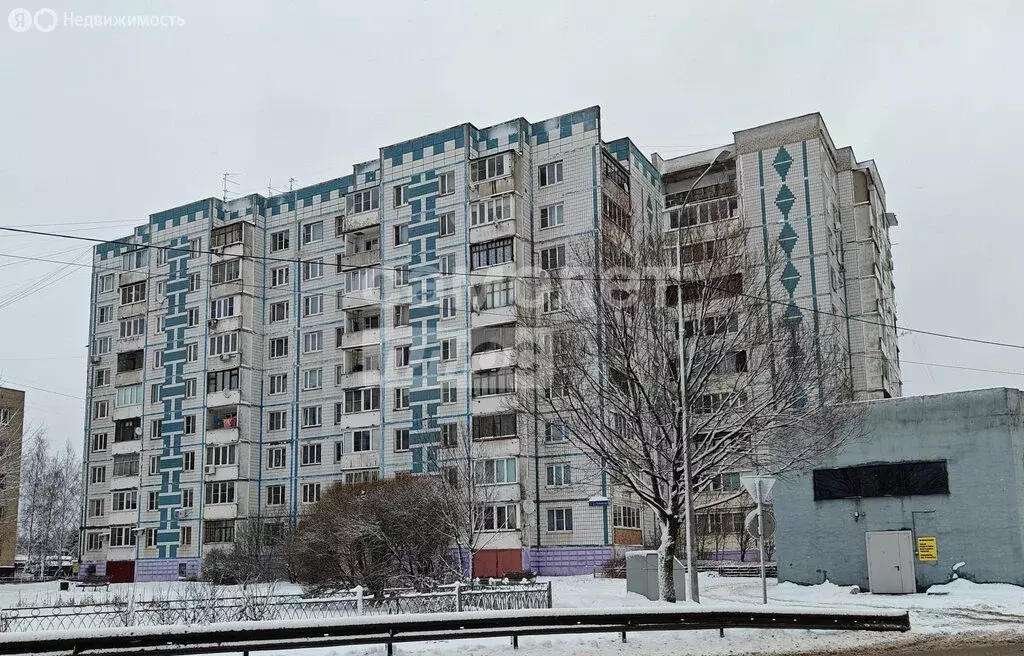 2-комнатная квартира: Лобня, улица Чайковского, 17к1 (51.4 м) - Фото 1