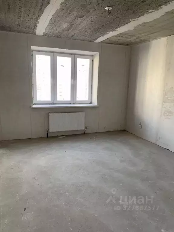 3-к кв. Башкортостан, Уфа ул. Гази Загитова, 11/1 (71.0 м) - Фото 1