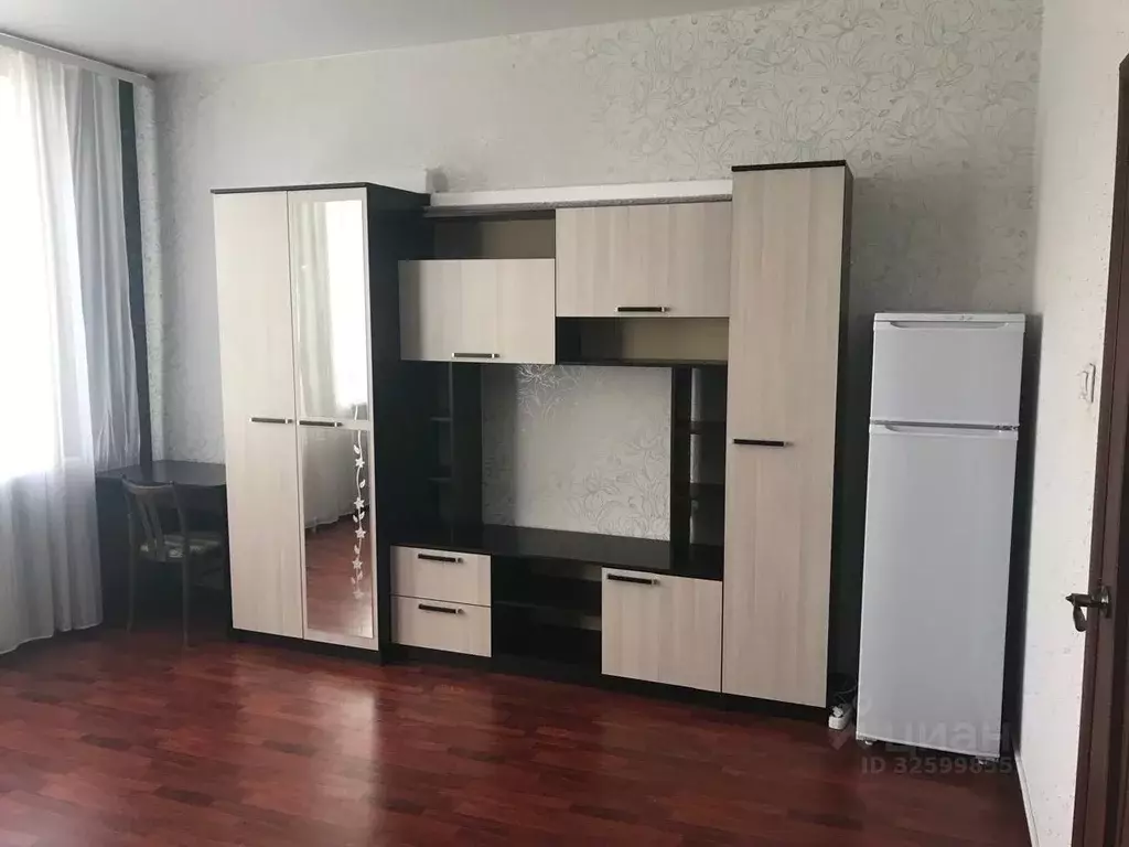 Комната Санкт-Петербург просп. Обуховской обороны, 107 (20.0 м) - Фото 1