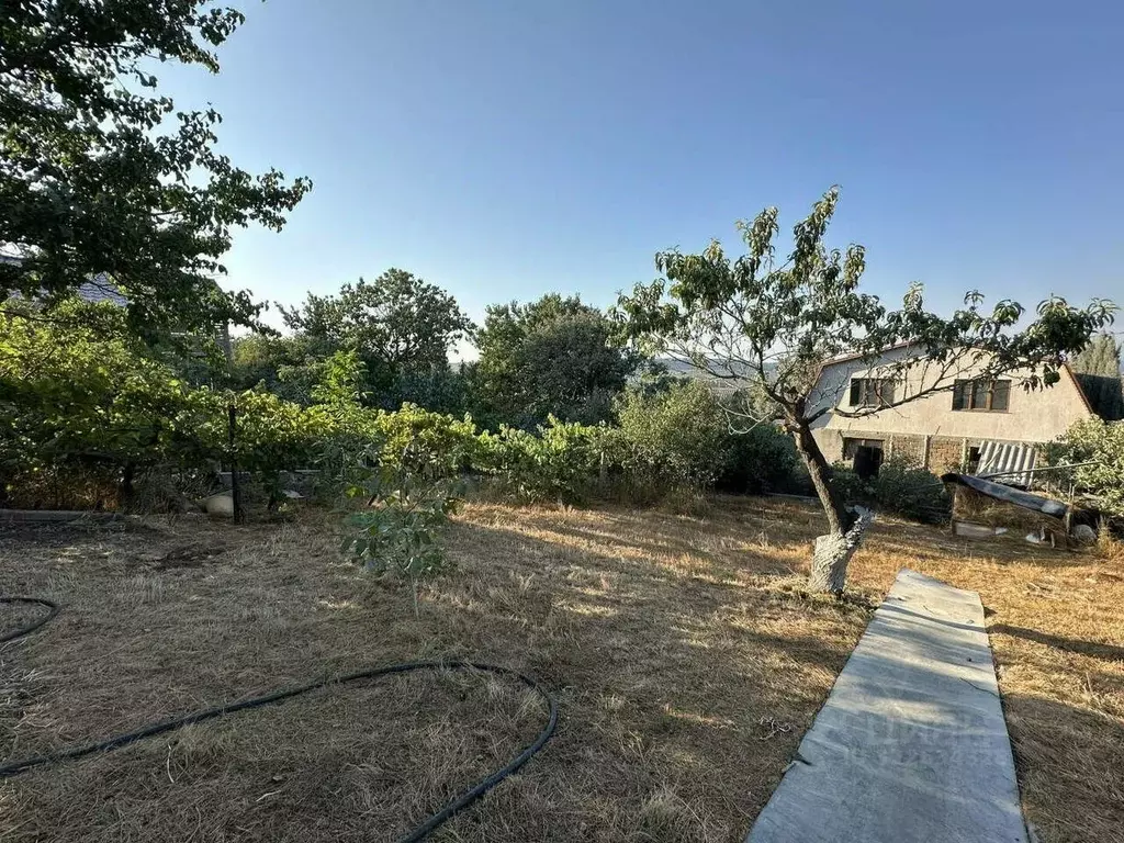 Дом в Севастополь Балаклавский р-н, 2 (21 м) - Фото 1