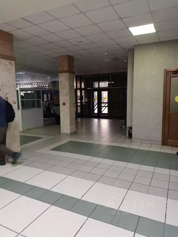 Помещение свободного назначения в Красноярский край, Красноярск имени ... - Фото 2