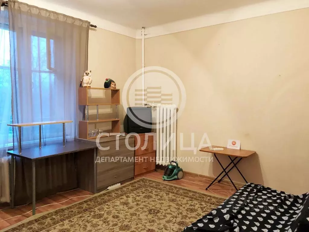Комната Московская область, Королев проезд Ударника, 7 (17.0 м) - Фото 2