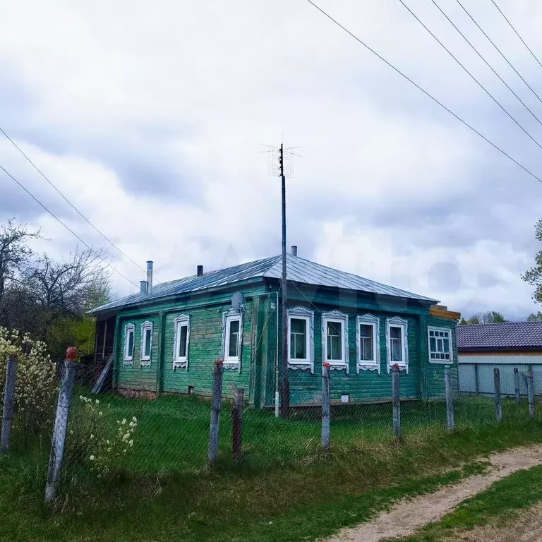 Дом 53 м на участке 19 сот. - Фото 0