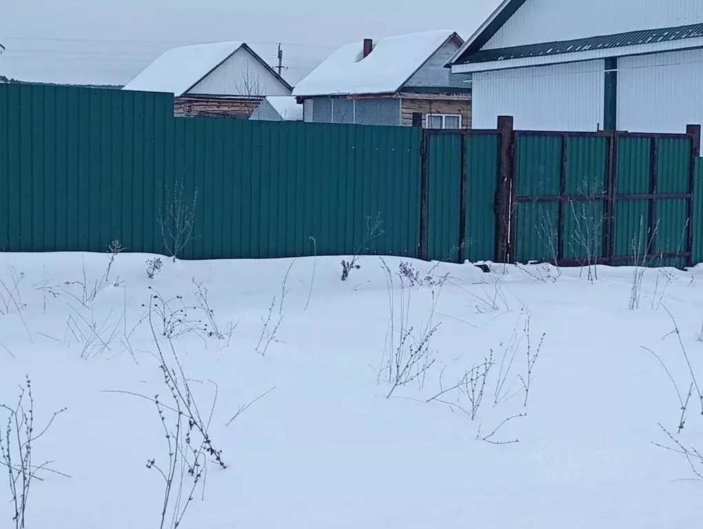 Участок в Башкортостан, Гафурийский район, Красноусольский сельсовет, ... - Фото 1