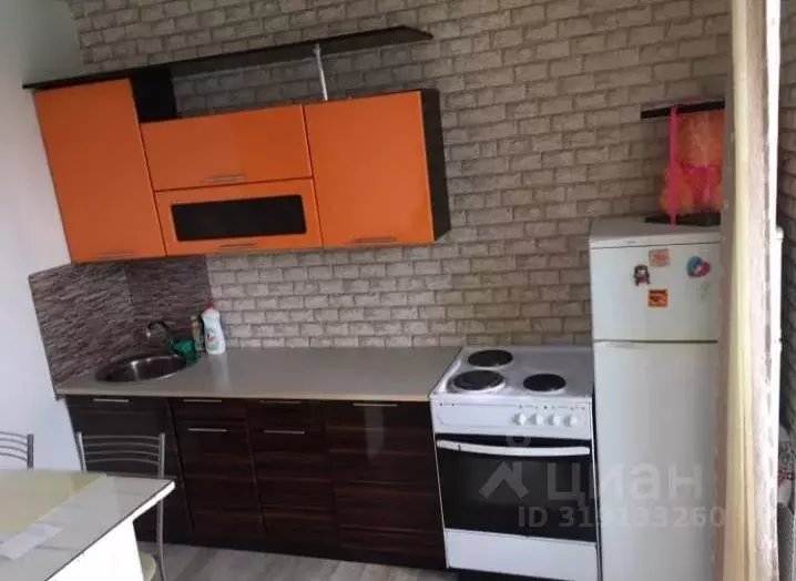 1-к кв. Иркутская область, Иркутский муниципальный округ, Маркова рп ... - Фото 0