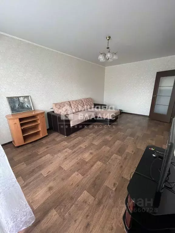 2-к кв. Омская область, Омск ул. Крупской, 7/1 (50.0 м) - Фото 1