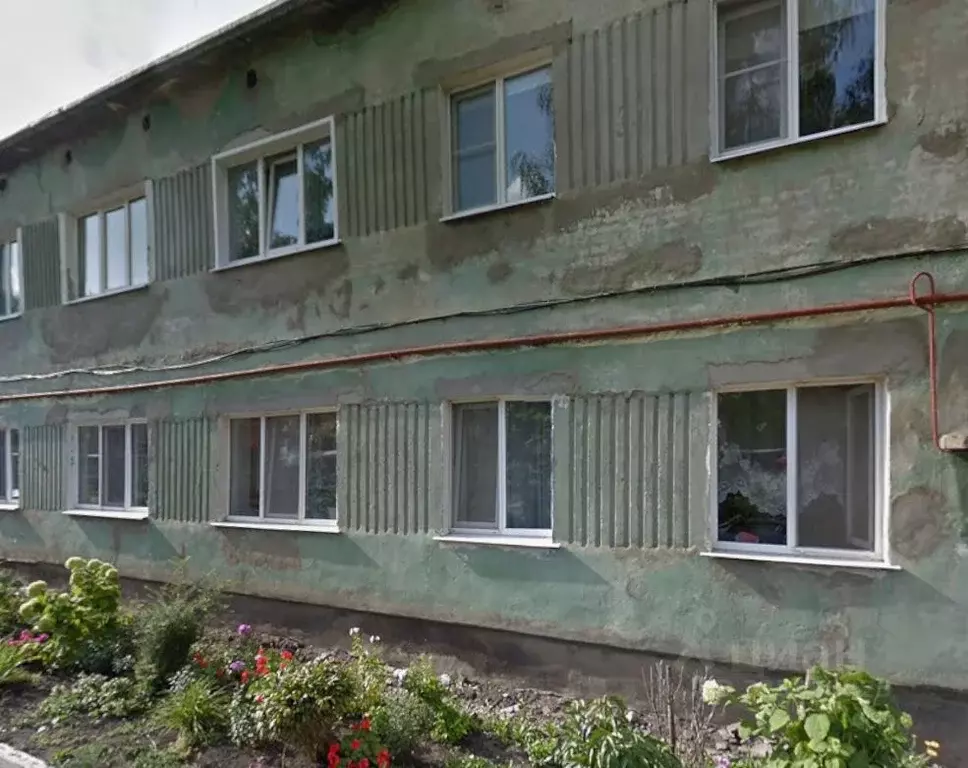 2-к кв. Пензенская область, Каменка Гражданская ул., 19 (43.0 м) - Фото 2