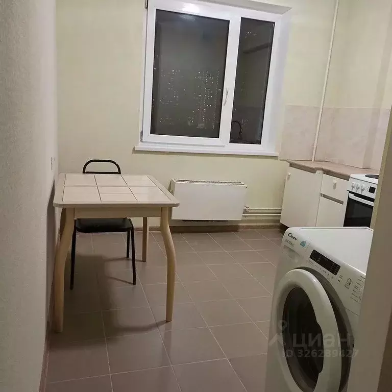 2-к кв. Московская область, Химки ул. Панфилова, 4 (55.0 м) - Фото 2