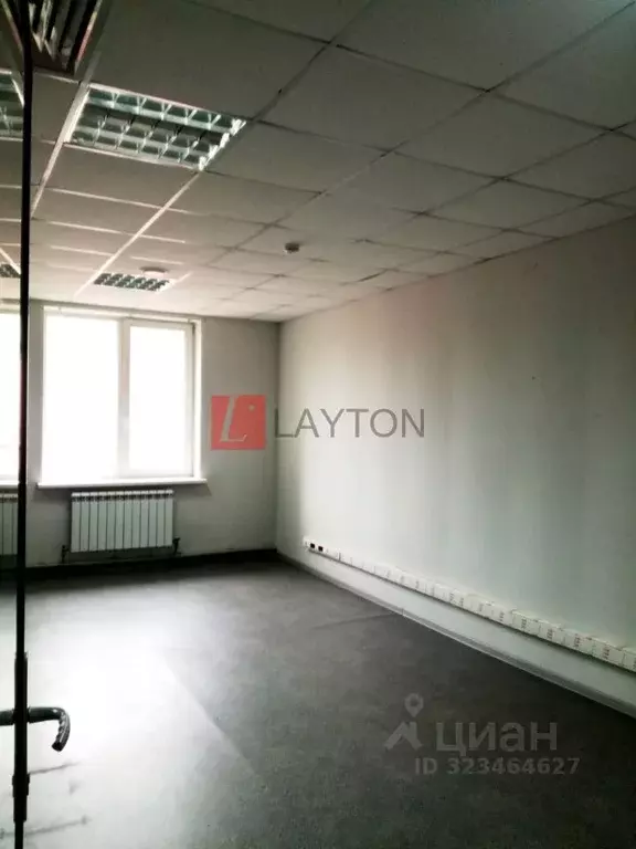 Офис в Москва ул. Водников, 2С2 (94 м) - Фото 2