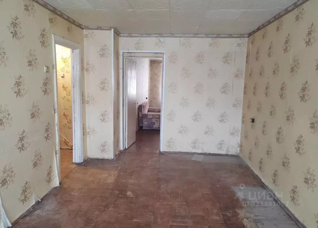 2-к кв. Свердловская область, Качканар 8-й мкр, 10 (46.0 м) - Фото 1