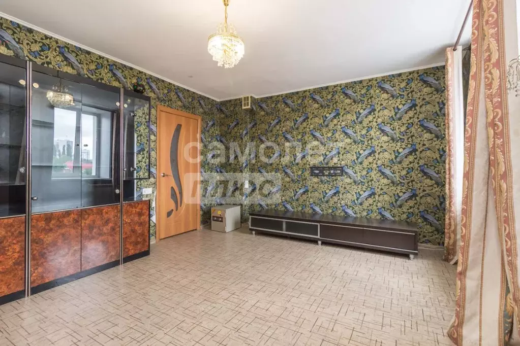 3-к кв. Башкортостан, Уфа ул. Гоголя, 56 (74.3 м) - Фото 1