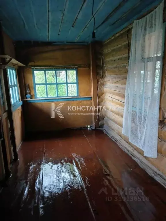 Дом в Челябинская область, Аргаяшский муниципальный округ, ... - Фото 1
