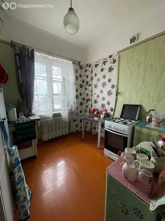 3-комнатная квартира: Уфа, Интернациональная улица, 141 (54 м) - Фото 1