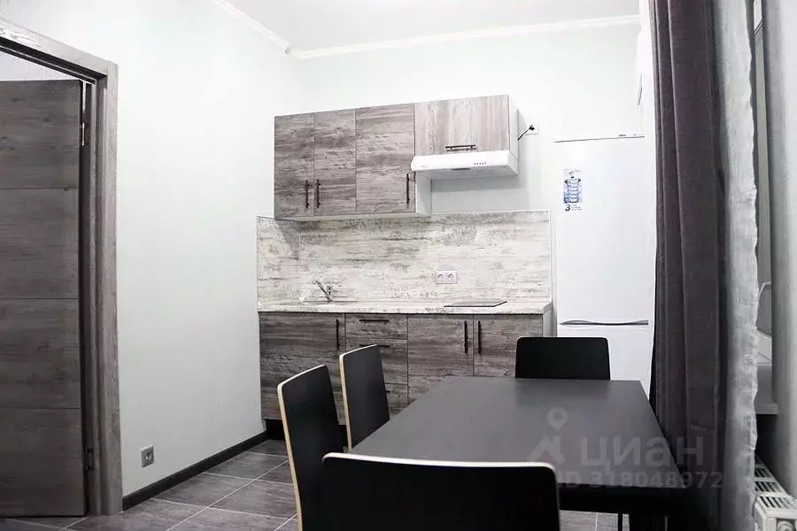 Студия Московская область, Химки Совхозная ул., 16к2 (35.0 м) - Фото 0