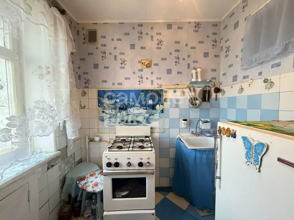 2-к кв. Волгоградская область, Волгоград Турбинная ул., 259 (43.9 м) - Фото 2