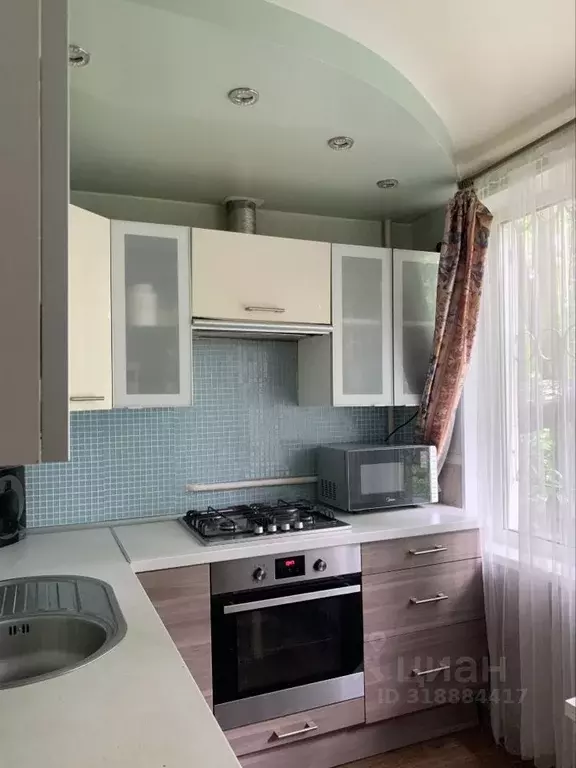 2-к кв. Санкт-Петербург Софийская ул., 39К3 (44.2 м) - Фото 0