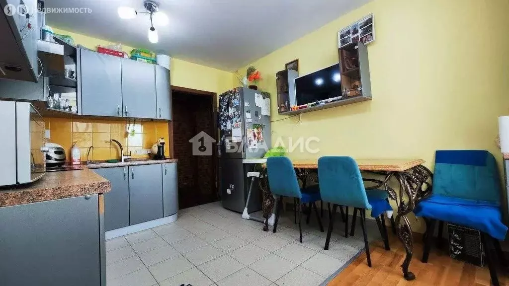 2-комнатная квартира: ВНИИССОК, улица Дружбы, 21 (58 м) - Фото 1