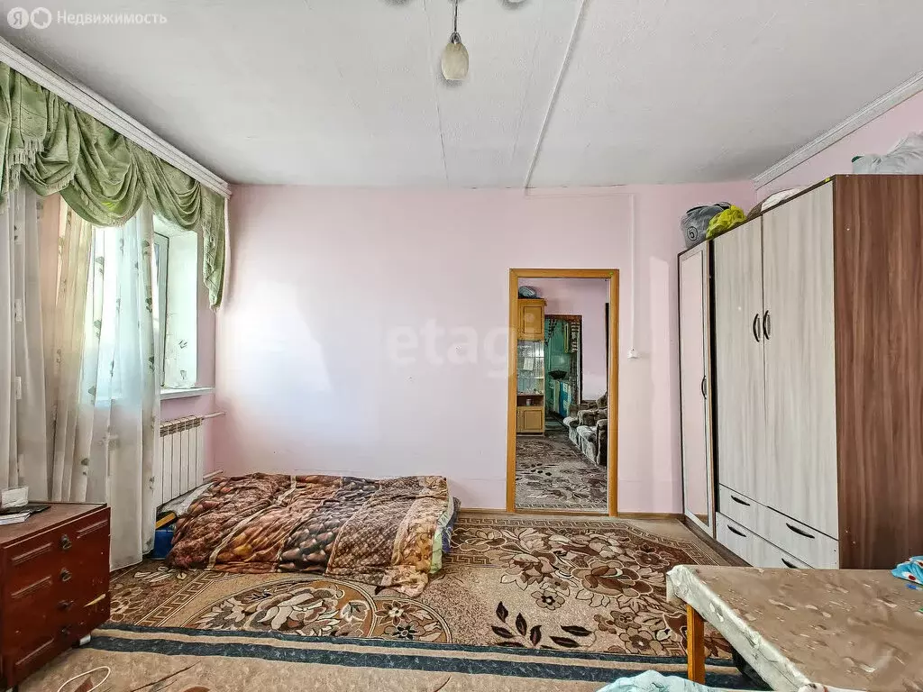 Дом в Новосибирск, Авиационная улица, 1Б (150 м) - Фото 1