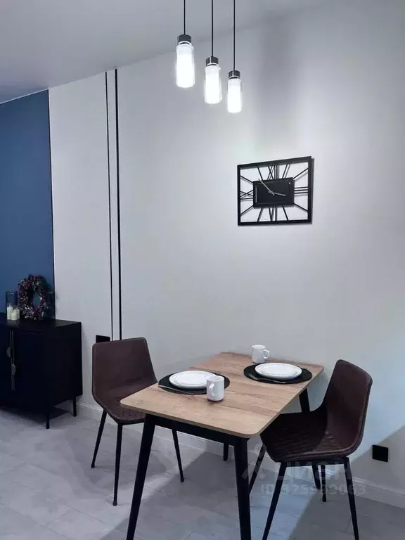 1-к кв. Москва Малая Почтовая ул., 12 (28.0 м) - Фото 2