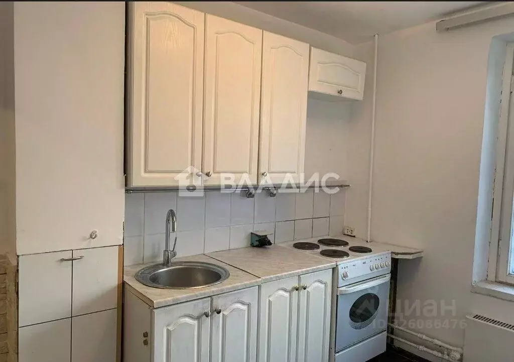 3-к кв. Москва Таганская ул., 29 (64.0 м) - Фото 1