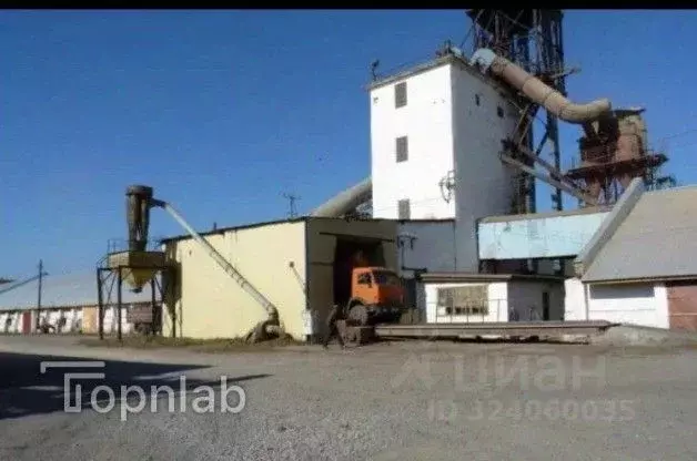 Производственное помещение в Алтайский край, Барнаул Интернациональная ... - Фото 2