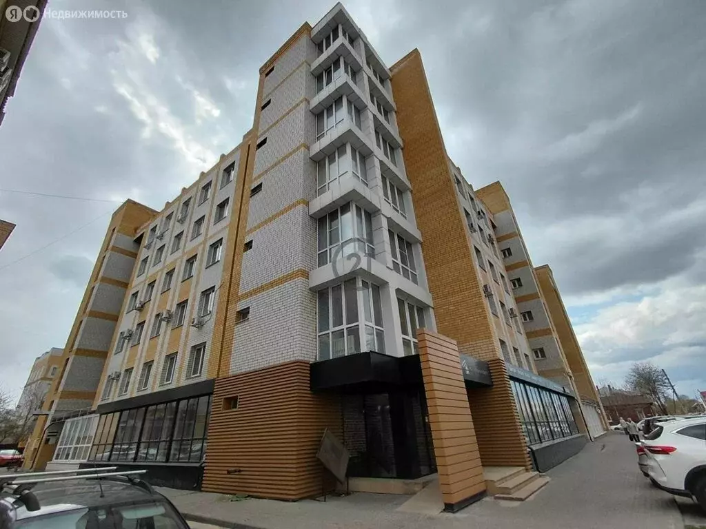 Офис (236 м) - Фото 1