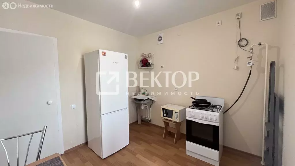 1-комнатная квартира: Ярославль, Ранняя улица, 7А (33.5 м) - Фото 1