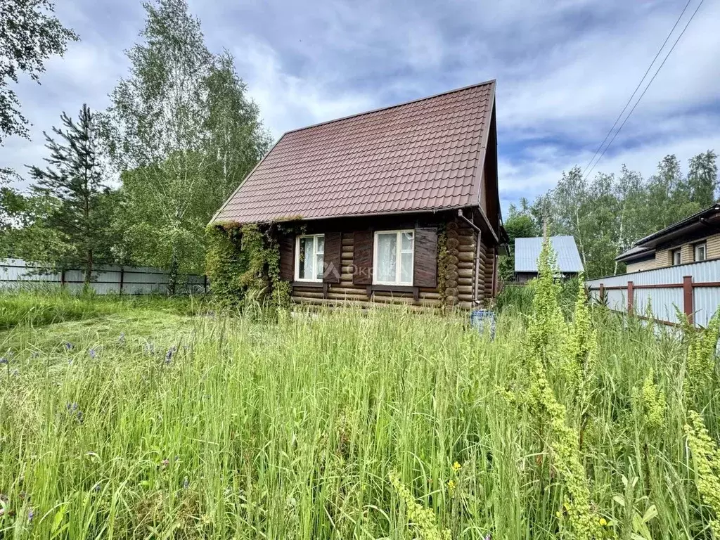 Дом в Московская область, Богородский городской округ, Титан СНТ 229 ... - Фото 1