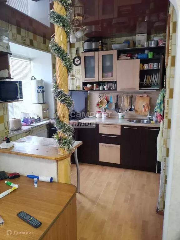 Продаётся 2-к квартира, 39 м - Фото 0