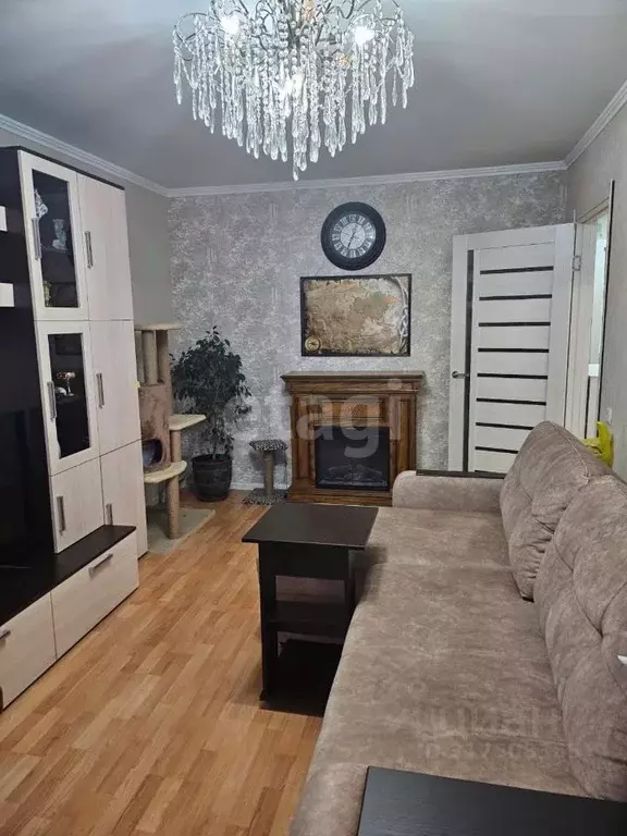 3-к кв. Сахалинская область, Южно-Сахалинск ул. Чехова, 66 (61.0 м) - Фото 1