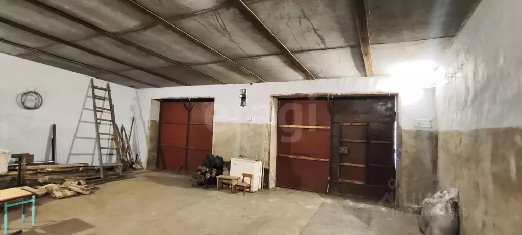 Гараж в Кемеровская область, Кемерово ГМ Центральный тер., с2293 (53 ... - Фото 2