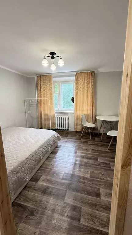 1-к. квартира, 18,2 м, 2/5 эт. - Фото 1