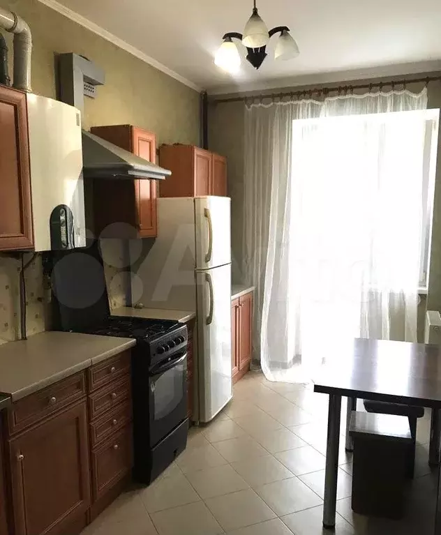2-к. квартира, 65 м, 5/9 эт. - Фото 1
