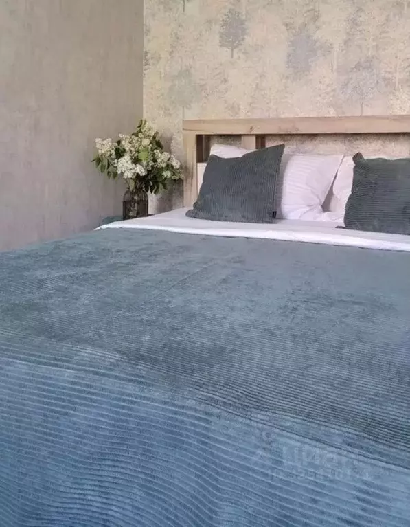 2-к кв. Иркутская область, Иркутск ул. Декабрьских Событий, 105В (50.0 ... - Фото 2