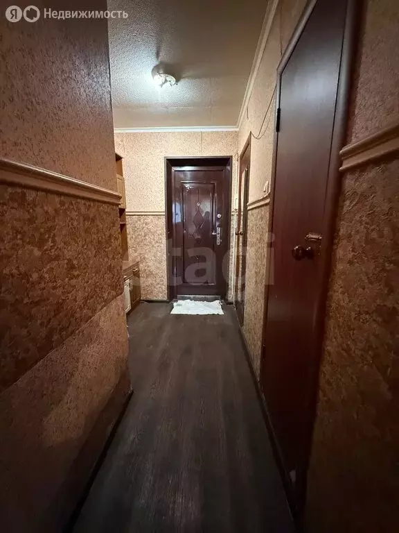 1-комнатная квартира: Брянск, улица Абашева, 6 (35.5 м) - Фото 2