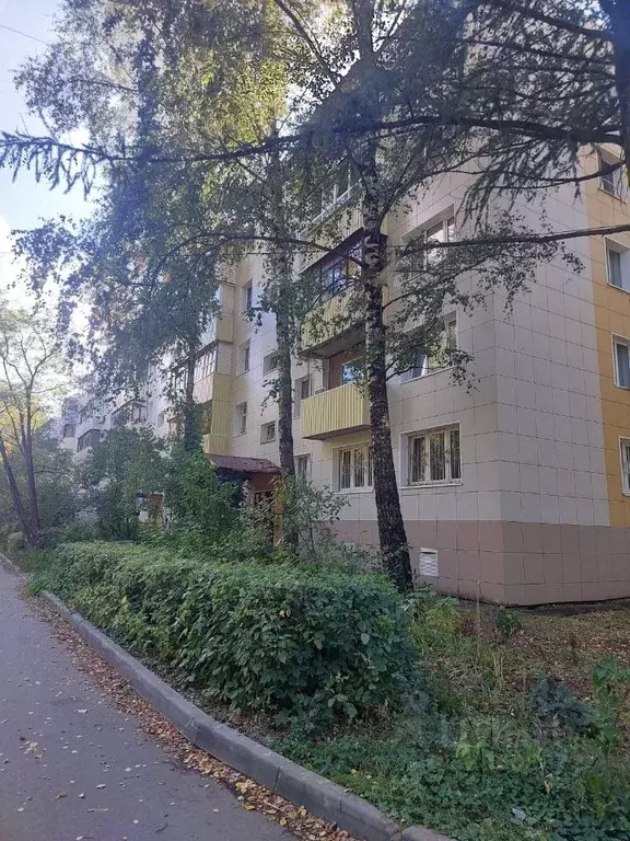 2-к кв. Московская область, Подольск ул. 43-й Армии, 7 (43.7 м) - Фото 2