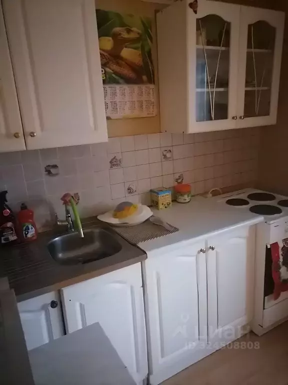 2-к кв. Тюменская область, Тюмень ул. 30 лет Победы, 100 (48.0 м) - Фото 2