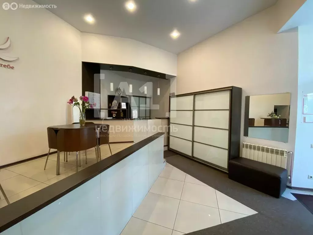 Помещение свободного назначения (274.8 м) - Фото 0