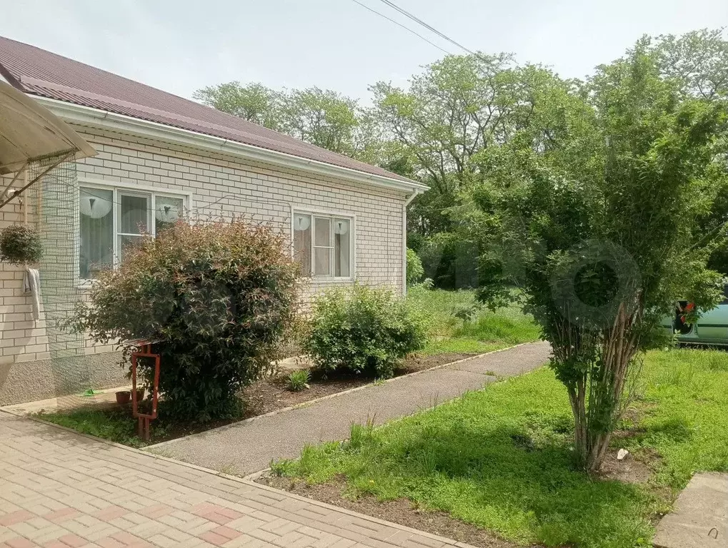1-к. квартира, 34 м, 1/1 эт. - Фото 1