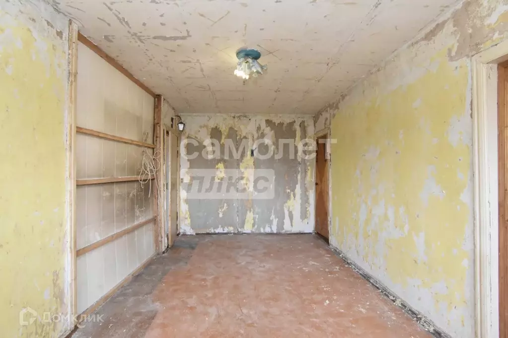 Продаётся 2-к квартира, 43.1 м - Фото 1