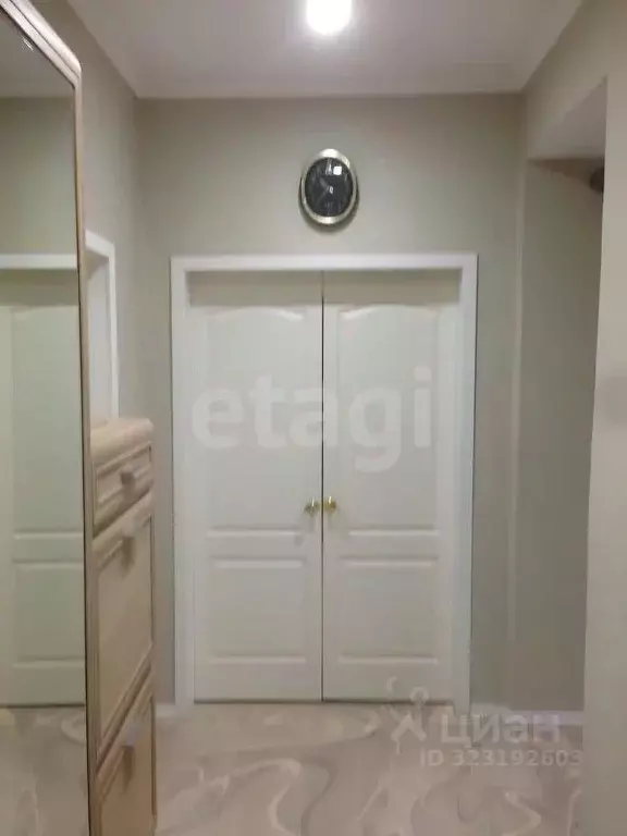 3-к кв. Иркутская область, Ангарск 211-й кв-л, 6 (76.3 м) - Фото 1