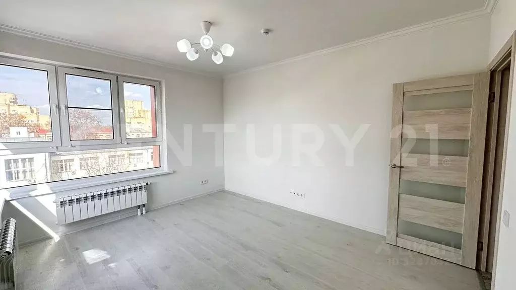 3-к кв. Москва 1-я Мясниковская ул., 16А (87.3 м) - Фото 2