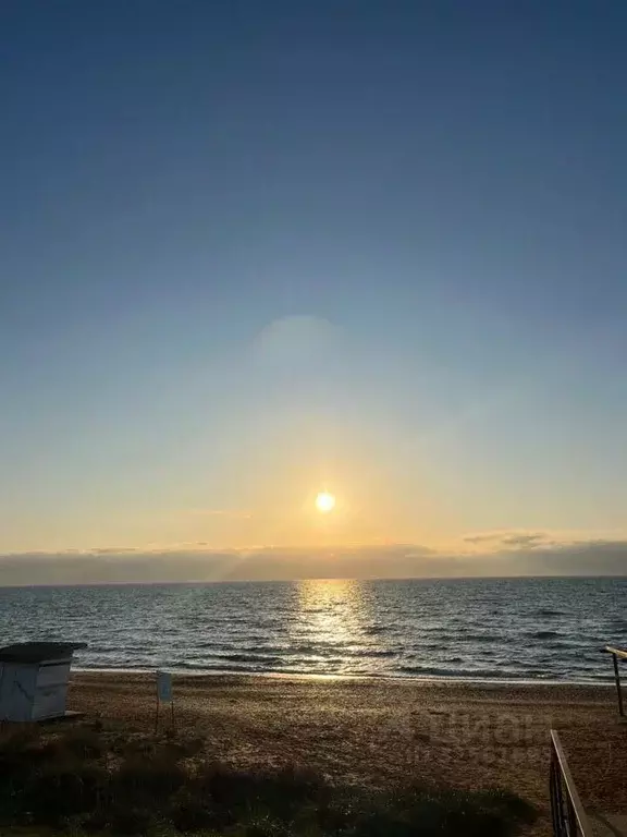 Участок в Крым, Феодосия ул. Федько, 38Б (1.8 сот.) - Фото 1