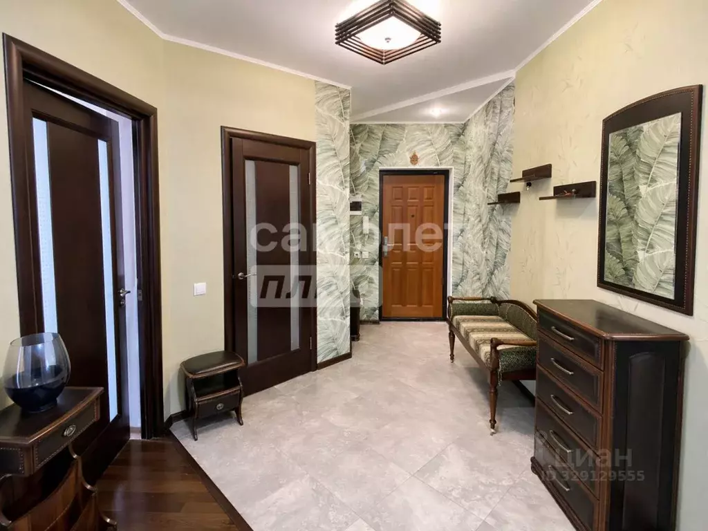 2-к кв. Московская область, Апрелевка Наро-Фоминский городской округ, ... - Фото 2