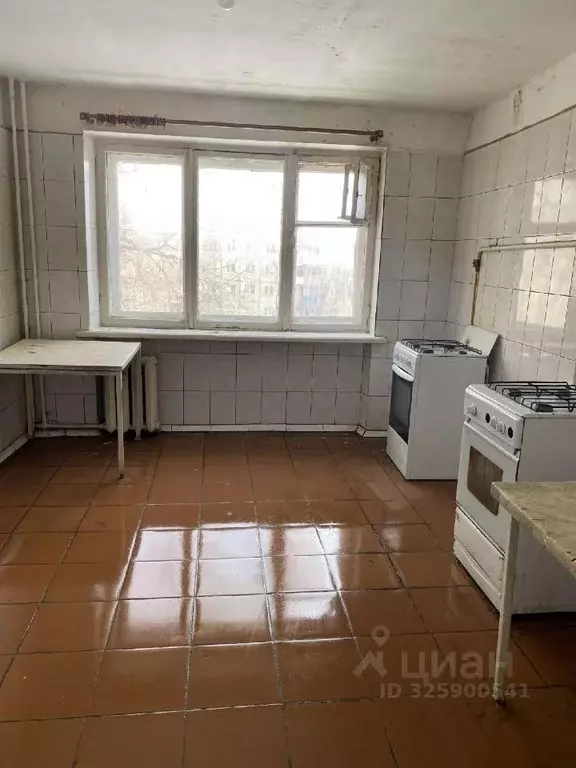 Комната Самарская область, Самара Балаковская ул., 18 (19.0 м) - Фото 2