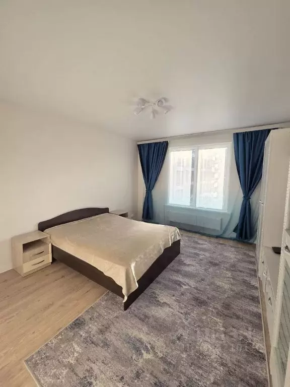 2-к кв. Москва № 61 кв-л, 14 (58.1 м) - Фото 1