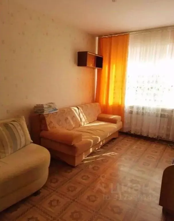2-к кв. Тульская область, Новомосковск Молодежная ул., 8 (52.0 м) - Фото 0