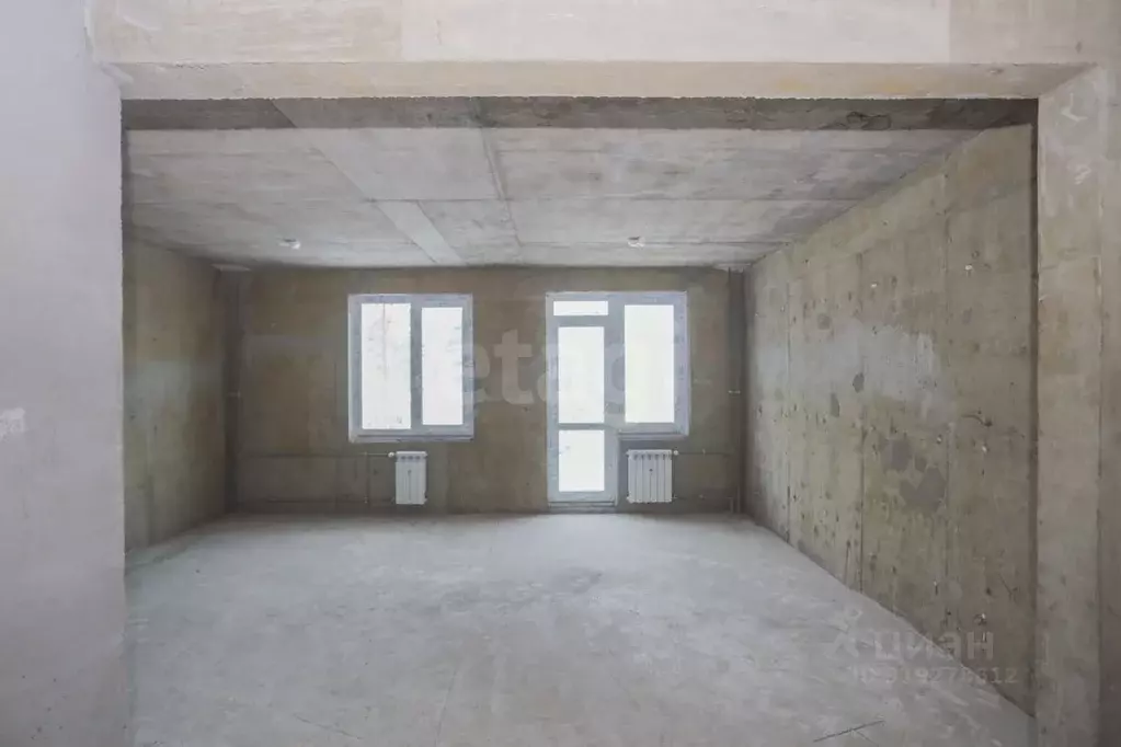 1-к кв. Иркутская область, Ангарск 34-й мкр, 55 (42.6 м) - Фото 2