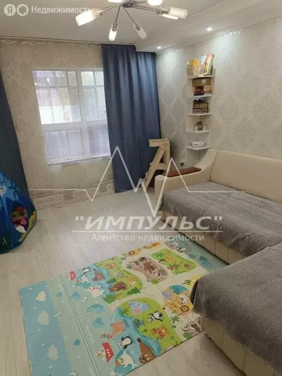 2-комнатная квартира: Якутск, микрорайон Борисовка-2, 7 (44.4 м) - Фото 0